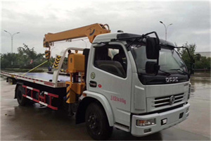 郾城24小时道路救援服务