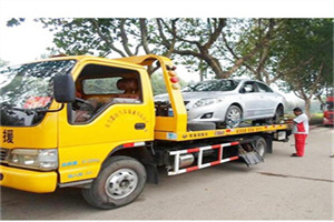 郾城附近24小时汽车拖车服务热线