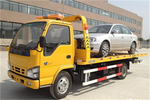 郾城道路救援一般怎么收费