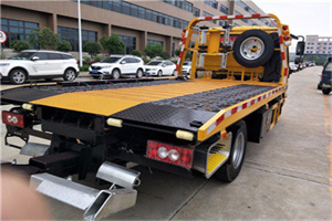 郾城24小时汽车送油服务公司