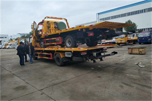 郾城同城汽车补胎